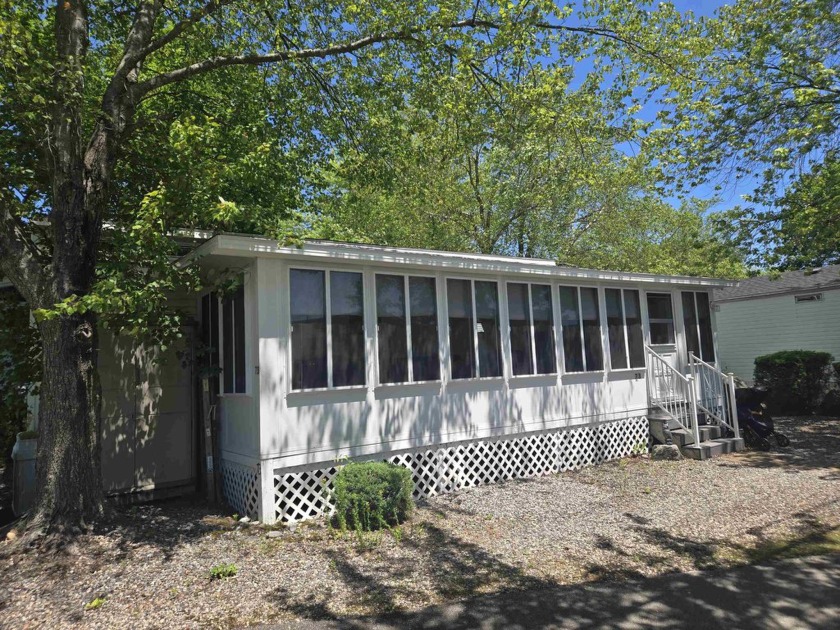 UPGRADED HOME ACROSS FROM THE MARSH WITH VIEWS AND OCEAN BREEZES - Beach Home for sale in Seabrook, New Hampshire on Beachhouse.com