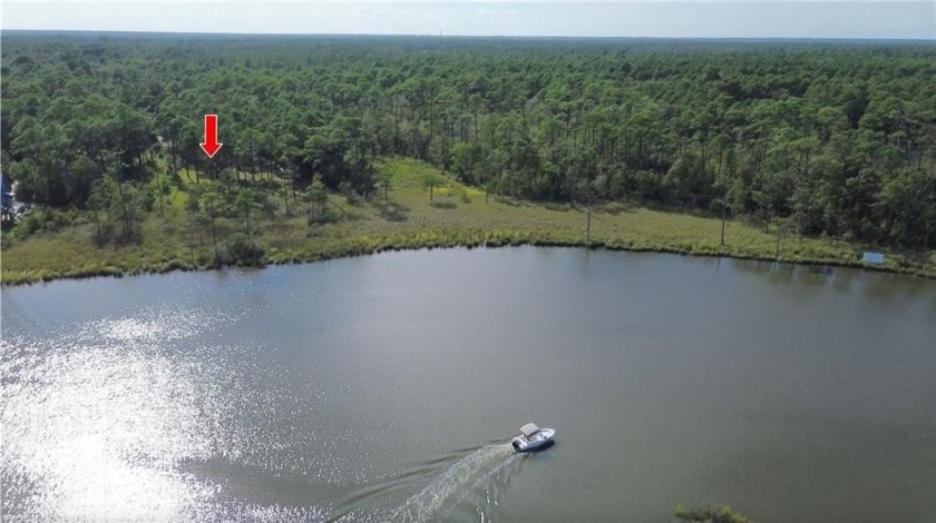 Discover Your Waterfront Oasis on Fowl River
Location: Fowl - Beach Lot for sale in Theodore, Alabama on Beachhouse.com