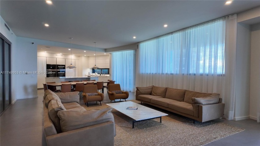 This ocean front 4 bedrooms' unit was purchased raw and was - Beach Condo for sale in Sunny Isles Beach, Florida on Beachhouse.com