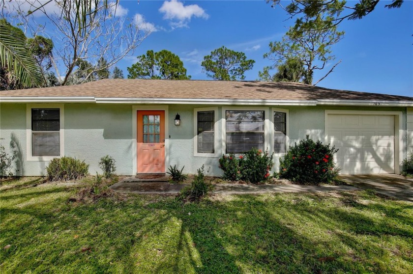 Under contract-accepting backup offers. Welcome to this charming - Beach Home for sale in Palm Bay, Florida on Beachhouse.com