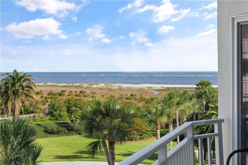 Welcome to 308 Beach Club Condos, a stunning oceanfront retreat - Beach Condo for sale in Saint Simons, Georgia on Beachhouse.com