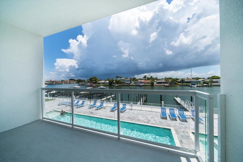 One or more photo(s) has been virtually staged. THE PROGRESSION - Beach Condo for sale in Clearwater, Florida on Beachhouse.com