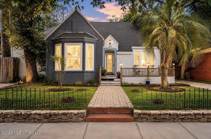 Tucked away just minutes from Keesler Air Force Base and the - Beach Home for sale in Biloxi, Mississippi on Beachhouse.com