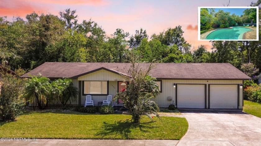 Welcome to your perfect Jacksonville beach oasis! The pavered - Beach Home for sale in Jacksonville Beach, Florida on Beachhouse.com