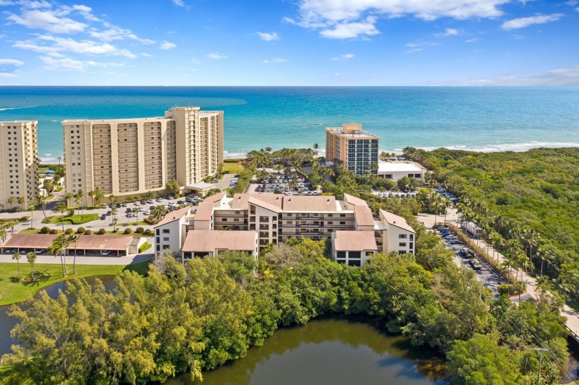 HOA fees for 2025 to be PAID by seller due to temporary increase - Beach Condo for sale in Jupiter, Florida on Beachhouse.com