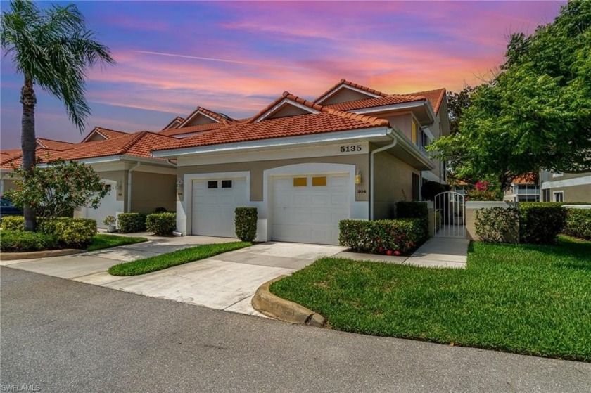 Experience the convenience of North Naples living in this - Beach Home for sale in Naples, Florida on Beachhouse.com