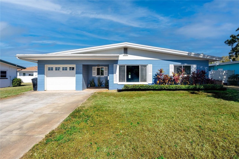 Welcome to this well-maintained home located in a quiet and - Beach Home for sale in St. Petersburg, Florida on Beachhouse.com