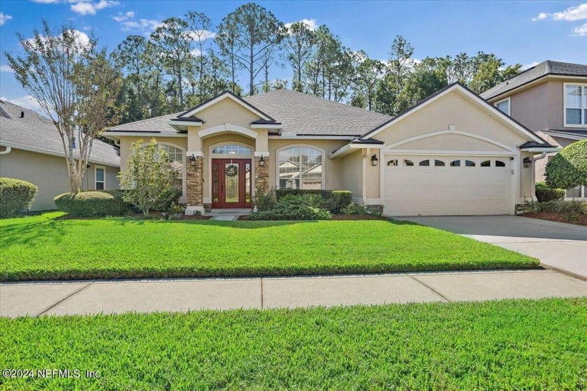 Come and see this fabulous home by the original owner located in - Beach Home for sale in St Augustine, Florida on Beachhouse.com