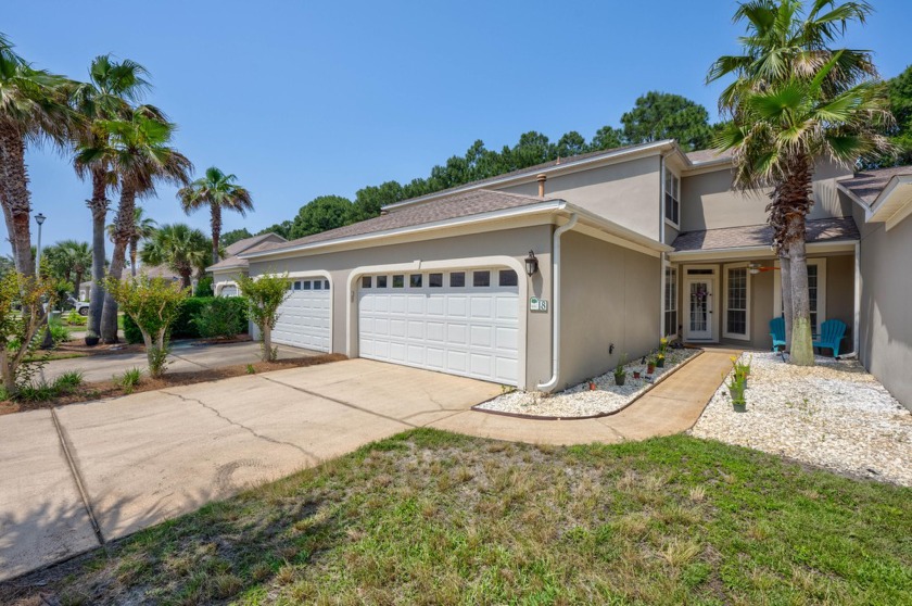 Pool, 3 bedrooms, 2.5 bathrooms, with a downstairs primary - Beach Home for sale in Miramar Beach, Florida on Beachhouse.com