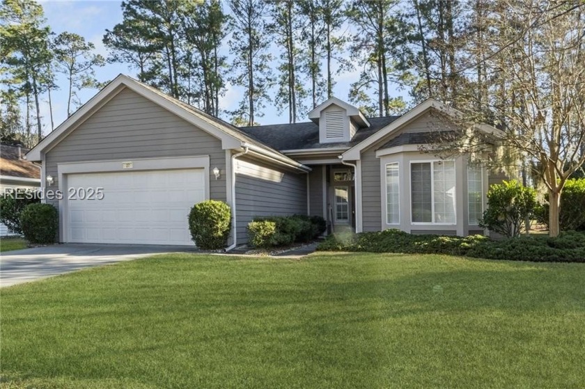 Always wanted a beautiful golf view? Always wanted a big - Beach Home for sale in Bluffton, South Carolina on Beachhouse.com