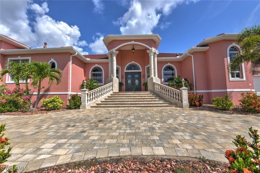 A BOATERS DREAM HOME!! 5 MINUTES TO OPEN WATER, 60 MINUTES TO - Beach Home for sale in Port Charlotte, Florida on Beachhouse.com