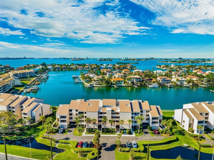 Indulge in waterfront living at Kipps Colony condominiums in - Beach Condo for sale in Gulfport, Florida on Beachhouse.com