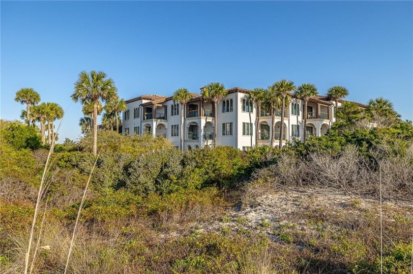 Welcome to your dream retreat at the prestigious Cloister Ocean - Beach Condo for sale in Sea Island, Georgia on Beachhouse.com