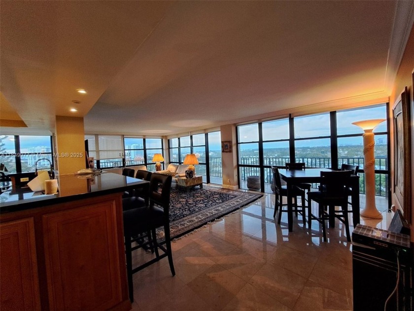 Reduced for quick sale! Discover coastal living at its finest in - Beach Condo for sale in Hallandale Beach, Florida on Beachhouse.com