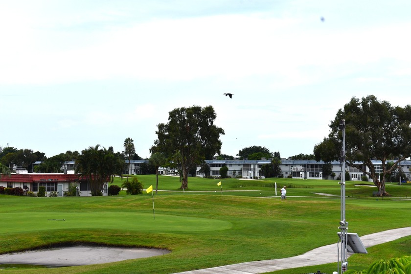 RARE, one-of-a-kind w/ upgrades & GOLF COURSE VIEWS - Beach Condo for sale in Delray Beach, Florida on Beachhouse.com