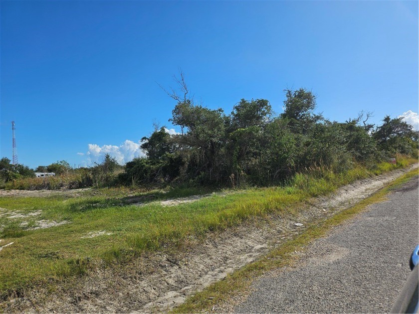 Discover your private retreat on 2 acres, nestled in a serene - Beach Lot for sale in Aransas Pass, Texas on Beachhouse.com