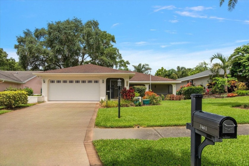 Under contract-accepting backup offers. Just reduced, and is now - Beach Home for sale in Palm Harbor, Florida on Beachhouse.com