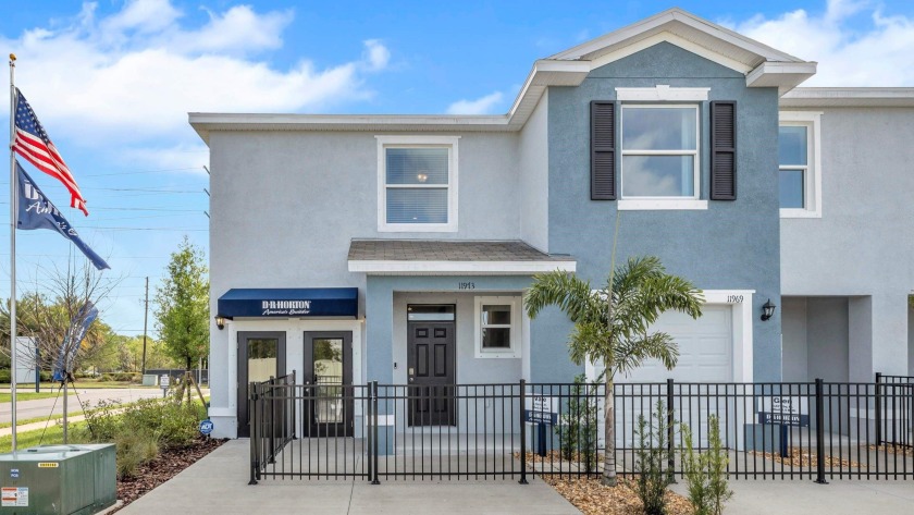 Sales Information Center Now Open! Luxury townhome living is now - Beach Townhome/Townhouse for sale in Bradenton, Florida on Beachhouse.com