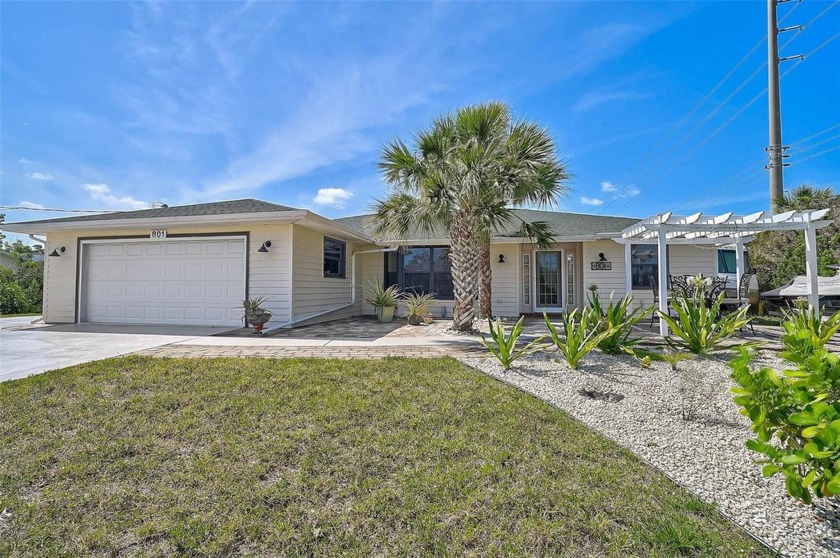 Live in Paradise - Coastal Canal Home in Englewood, FL!

Welcome - Beach Home for sale in Englewood, Florida on Beachhouse.com
