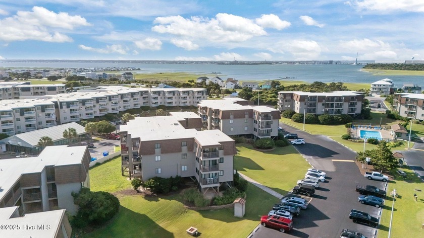 Discover coastal living at its finest in the sought-after - Beach Condo for sale in Atlantic Beach, North Carolina on Beachhouse.com