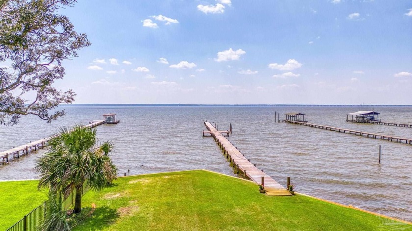 **Bayfront Sanctuary with Breathtaking Sunsets and Private - Beach Home for sale in Milton, Florida on Beachhouse.com