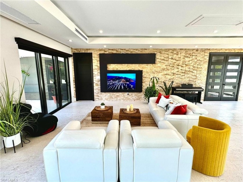 Seeking a home that offers a more modern alternative to the - Beach Home for sale in Naples, Florida on Beachhouse.com