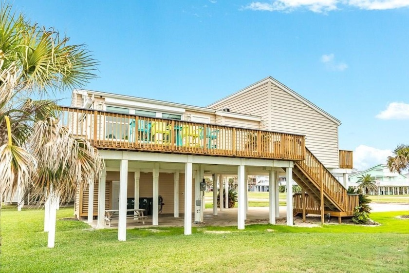 OPEN HOUSE SATURDAY 1/11/2025 FRM 1 PM - 4 PM Steps from the - Beach Home for sale in Galveston, Texas on Beachhouse.com