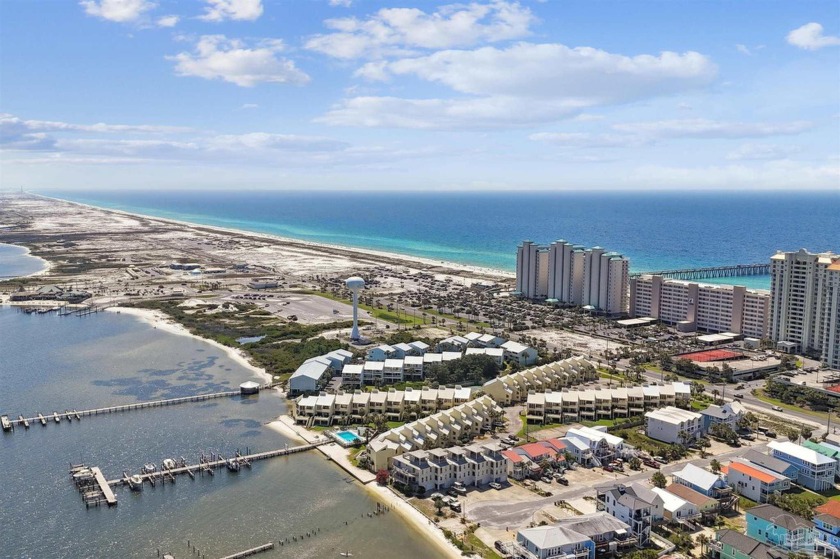 Best of Navarre Beach! Views of the Sound from almost every room - Beach Home for sale in Navarre Beach, Florida on Beachhouse.com