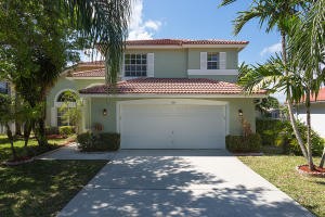 Beautiful 3 bedroom with a loft, two and a half baths, and a - Beach Home for sale in Delray Beach, Florida on Beachhouse.com
