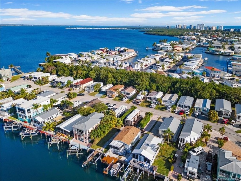 From the Ocean to the Intracoastal Waterway  Sunrises to Sunsets - Beach Home for sale in Jensen Beach, Florida on Beachhouse.com