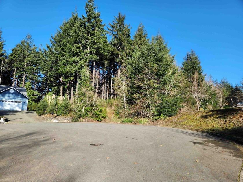 Discover the perfect opportunity to build your dream home on - Beach Lot for sale in Crescent City, California on Beachhouse.com