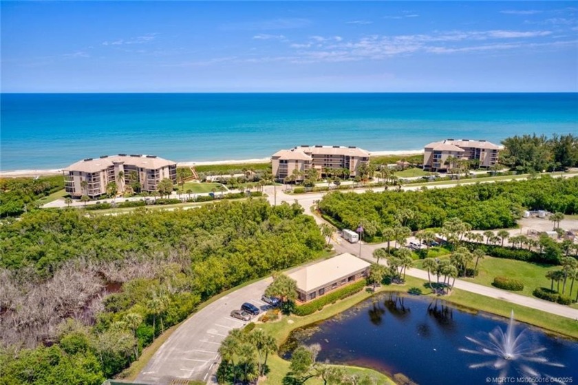 SANDPEBBLE OCEANFRONT ON HUTCHINSON ISLAND - Features include: - Beach Condo for sale in Stuart, Florida on Beachhouse.com
