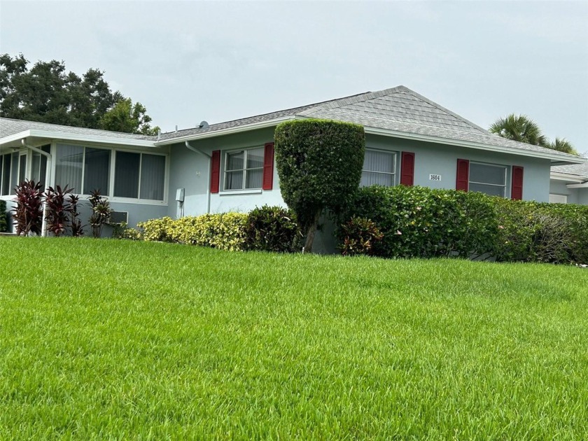 Back On The Market!!!! Welcome to this newly remodeled 2 bedroom - Beach Home for sale in Palm Harbor, Florida on Beachhouse.com