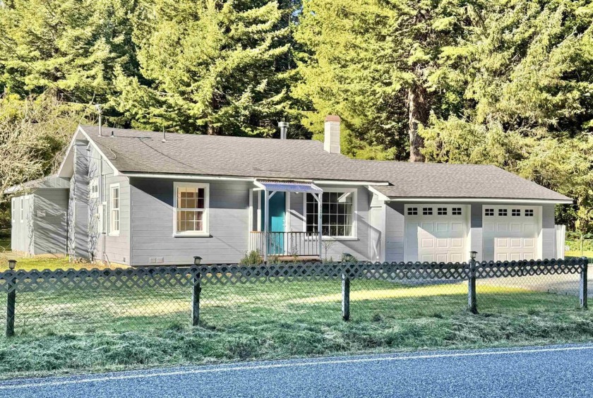 Welcome to this beautifully renovated and thoughtfully designed - Beach Home for sale in Crescent City, California on Beachhouse.com