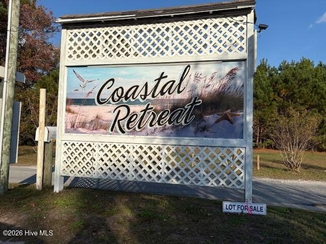 This is your opportunity for your camper, motor home, mobile - Beach Lot for sale in Supply, North Carolina on Beachhouse.com