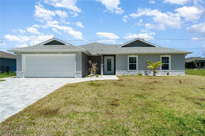 GREAT VALUE SCHEDULE YOUR SHOWING TODAY! Move in ready - Beach Home for sale in Punta Gorda, Florida on Beachhouse.com
