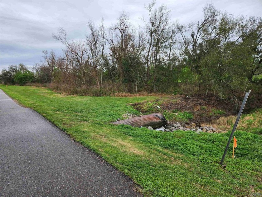 Location! Location! Location!....Available 4 tracts - Beach Acreage for sale in Golden Meadow, Louisiana on Beachhouse.com