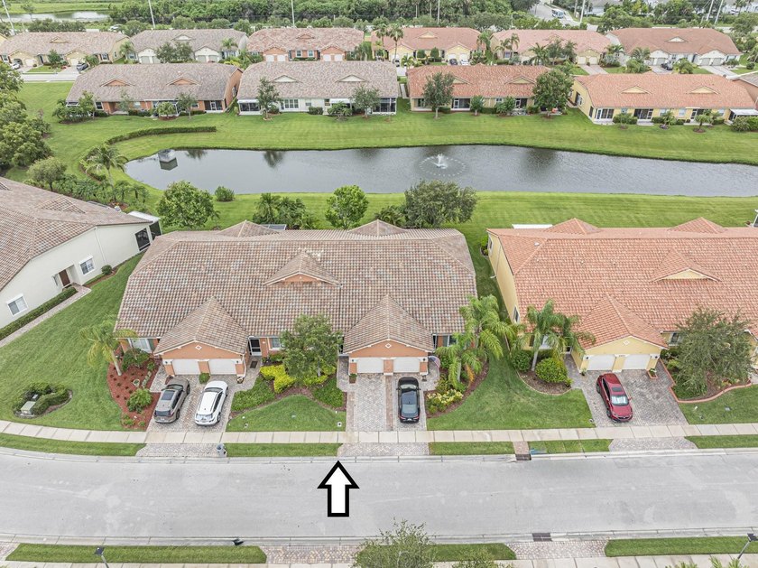 Located in the sought after gated community of Woodfield, this - Beach Home for sale in Vero Beach, Florida on Beachhouse.com