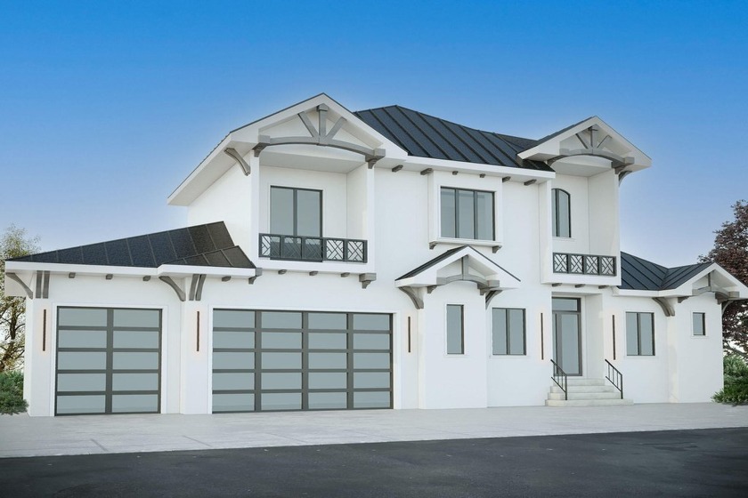 Welcome to a new standard of luxury living in an idyllic island - Beach Home for sale in Marco Island, Florida on Beachhouse.com