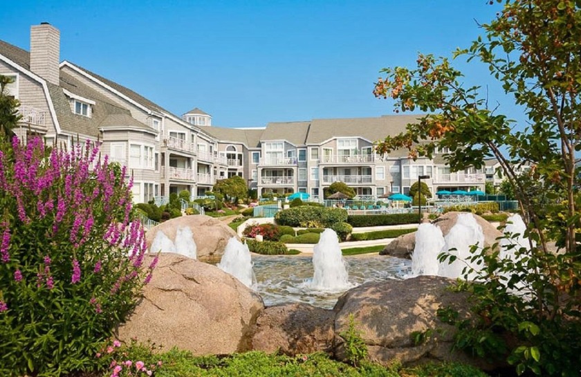 Welcome to your ultimate coastal retreat at Seapointe Village! - Beach Condo for sale in Lower Township, New Jersey on Beachhouse.com