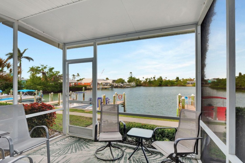 HUGE BAY VIEWS on the tip of the point, SURROUNDED BY WATER - Beach Condo for sale in Naples, Florida on Beachhouse.com