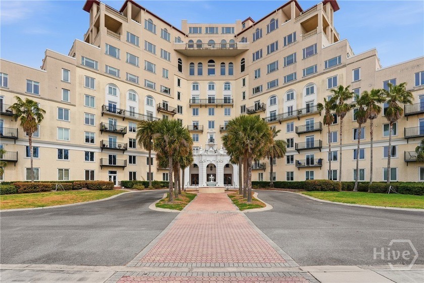 Experience luxury waterfront living with breathtaking views of - Beach Condo for sale in Savannah, Georgia on Beachhouse.com