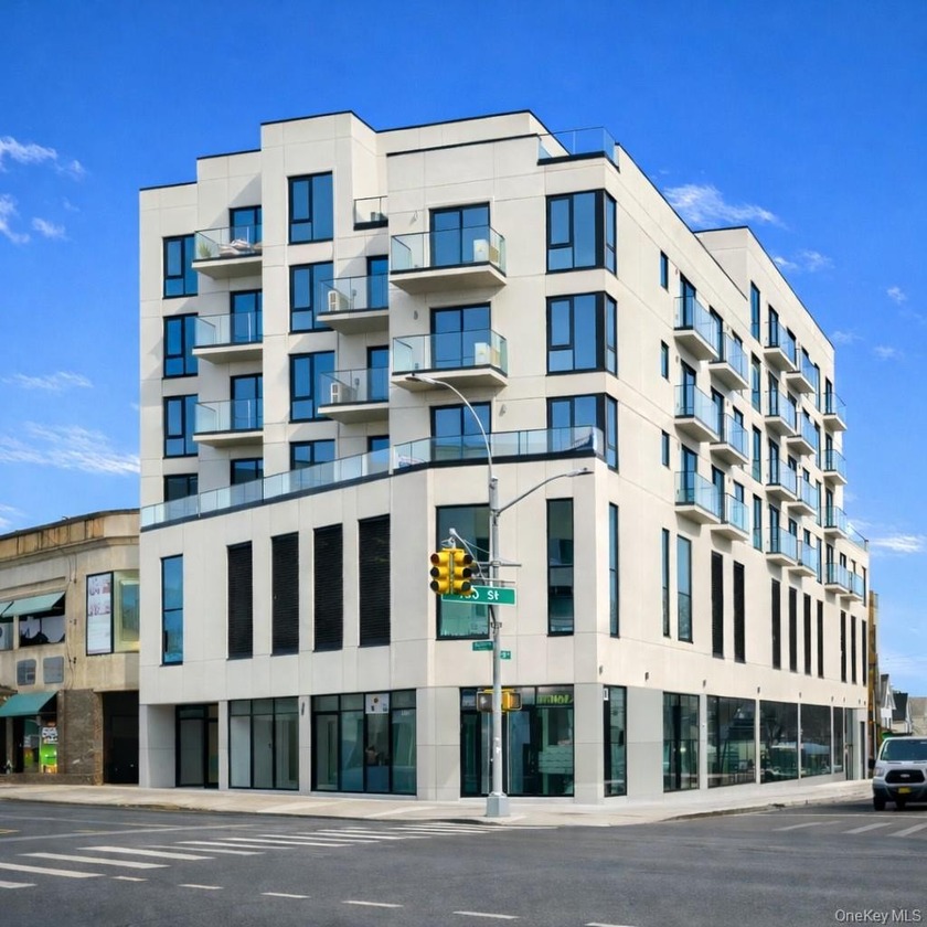 Welcome to modern living 150-02 Northern Boulevard, a brand-new - Beach Condo for sale in Flushing, New York on Beachhouse.com