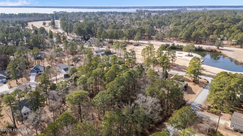 Build your future in the sought-after waterfront and golfing - Beach Lot for sale in New Bern, North Carolina on Beachhouse.com