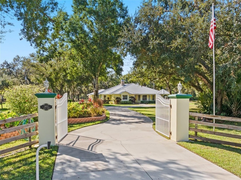 A Rare Opportunity for Privacy, Space & Refined Outdoor Living
 - Beach Home for sale in North Port, Florida on Beachhouse.com