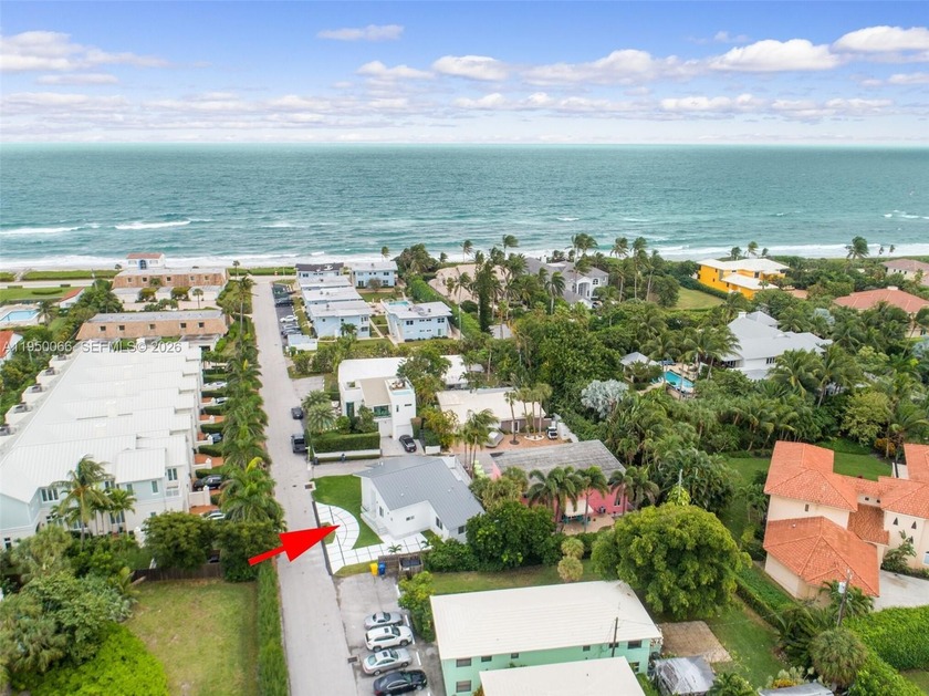 Experience the ultimate coastal lifestyle in this chic, fully - Beach Home for sale in Ocean Ridge, Florida on Beachhouse.com