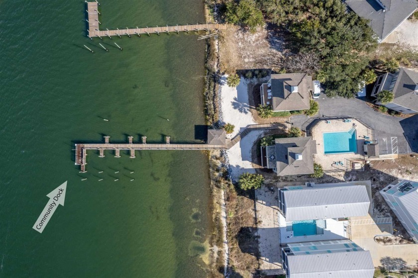 PRICED TO SELL! GET IN THERE LIKE SWIM WEAR! LOWEST PRICED 2 - Beach Home for sale in Perdido Key, Florida on Beachhouse.com