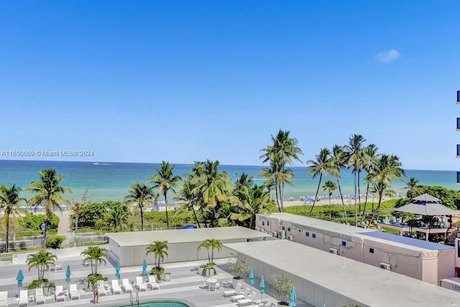 Welcome to Unit 5D at Imperial House, an oversized 2,534 sq. ft - Beach Condo for sale in Miami Beach, Florida on Beachhouse.com