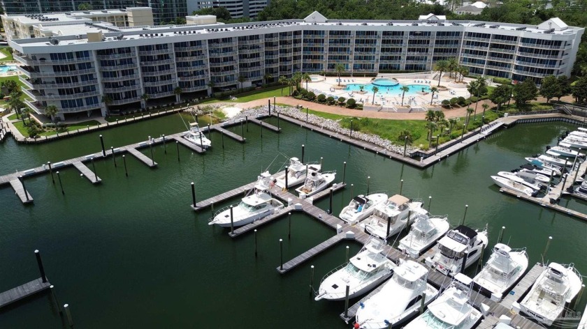 Highly sought after location overlooking Terry Cove in Orange - Beach Home for sale in Orange Beach, Alabama on Beachhouse.com