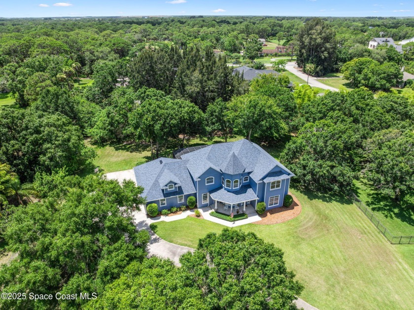 Welcome to your private retreat in one of Lake Washington's most - Beach Home for sale in Melbourne, Florida on Beachhouse.com